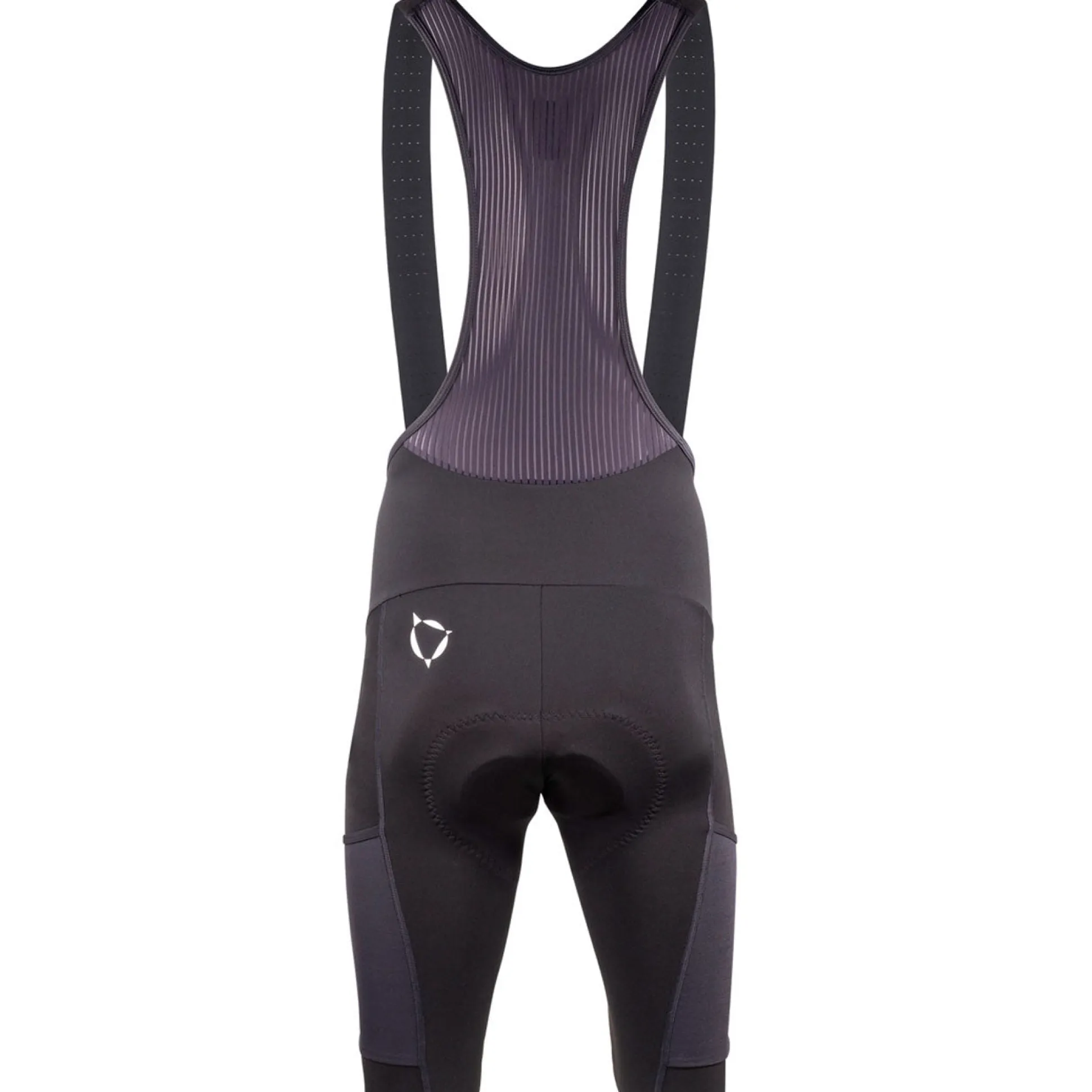 Salopette Nalini Gravel - Nero