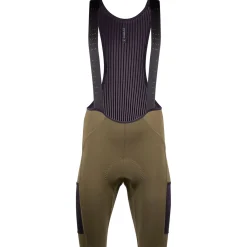 Salopette Nalini Gravel - Verde