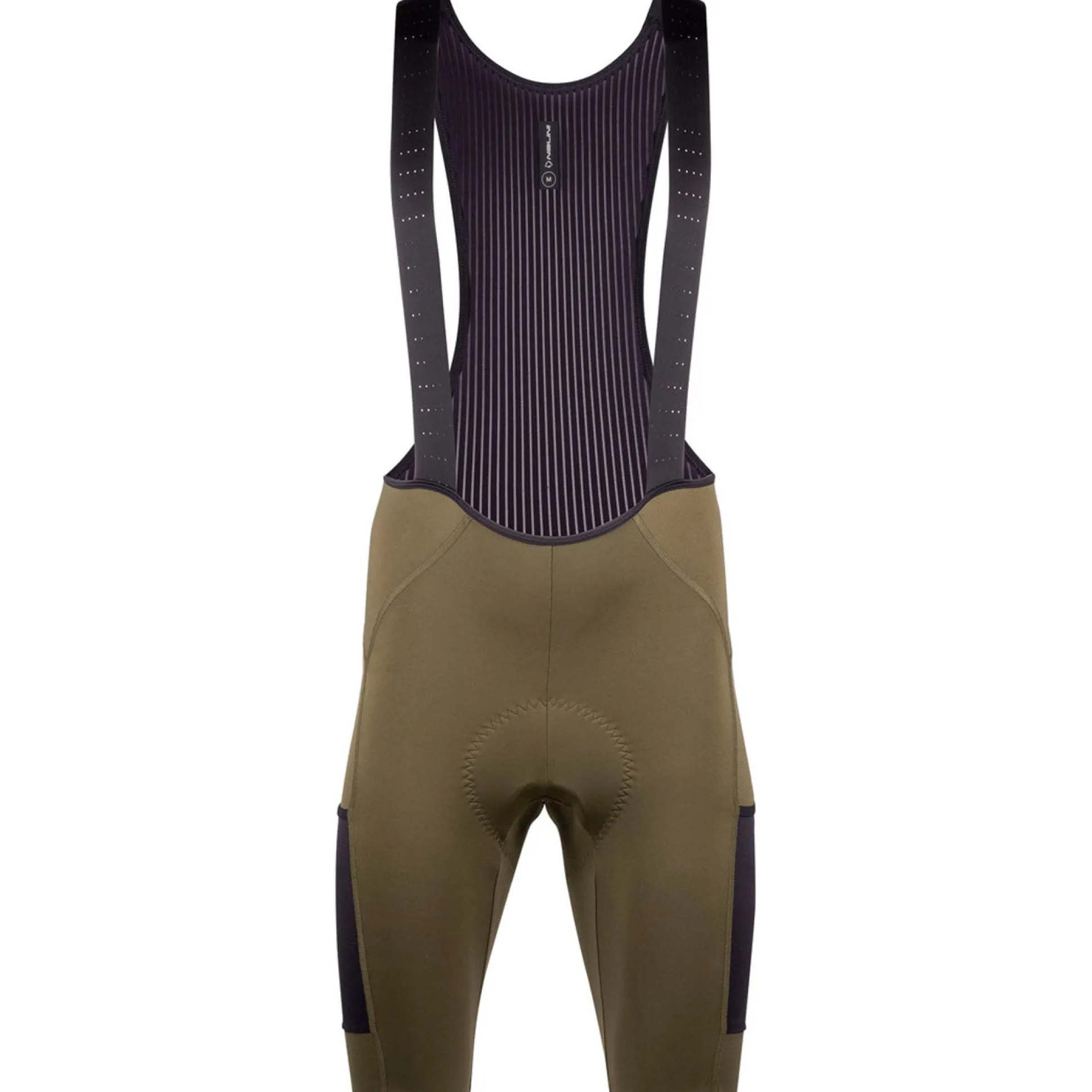 Salopette Nalini Gravel - Verde