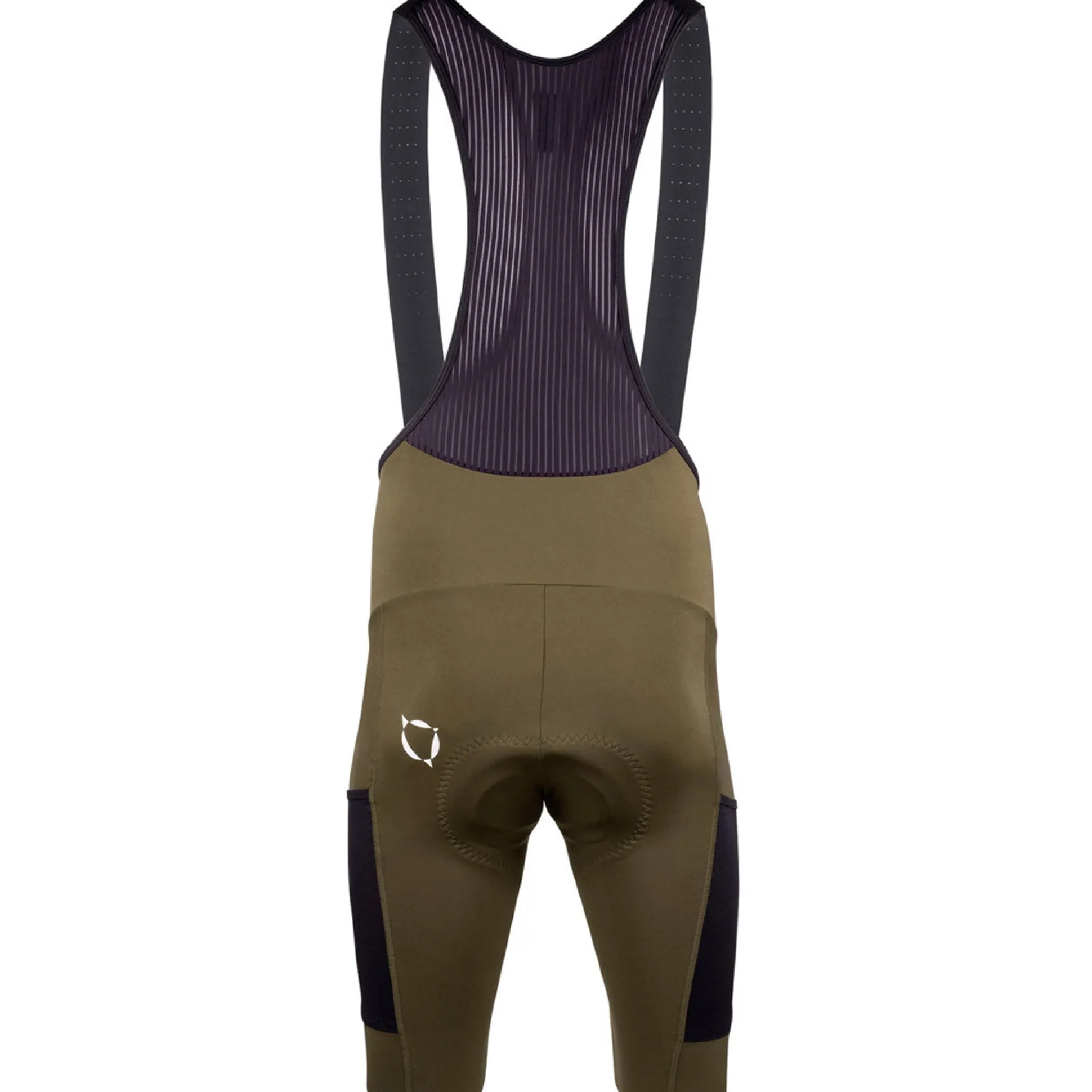 Salopette Nalini Gravel - Verde