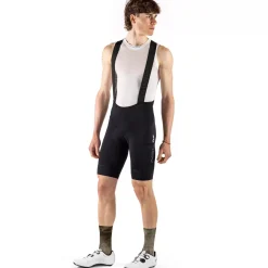 Salopette Nalini New Gravel - Nero