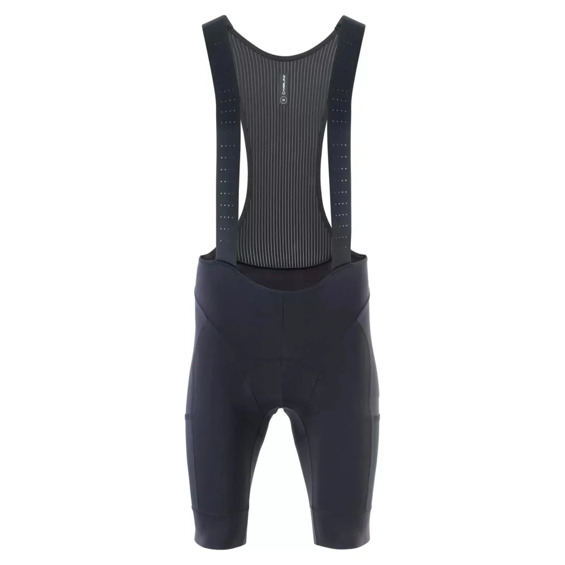 Salopette Nalini New Gravel - Nero