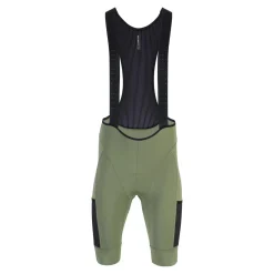 Salopette Nalini New Gravel - Verde