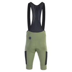 Salopette Nalini New Gravel - Verde