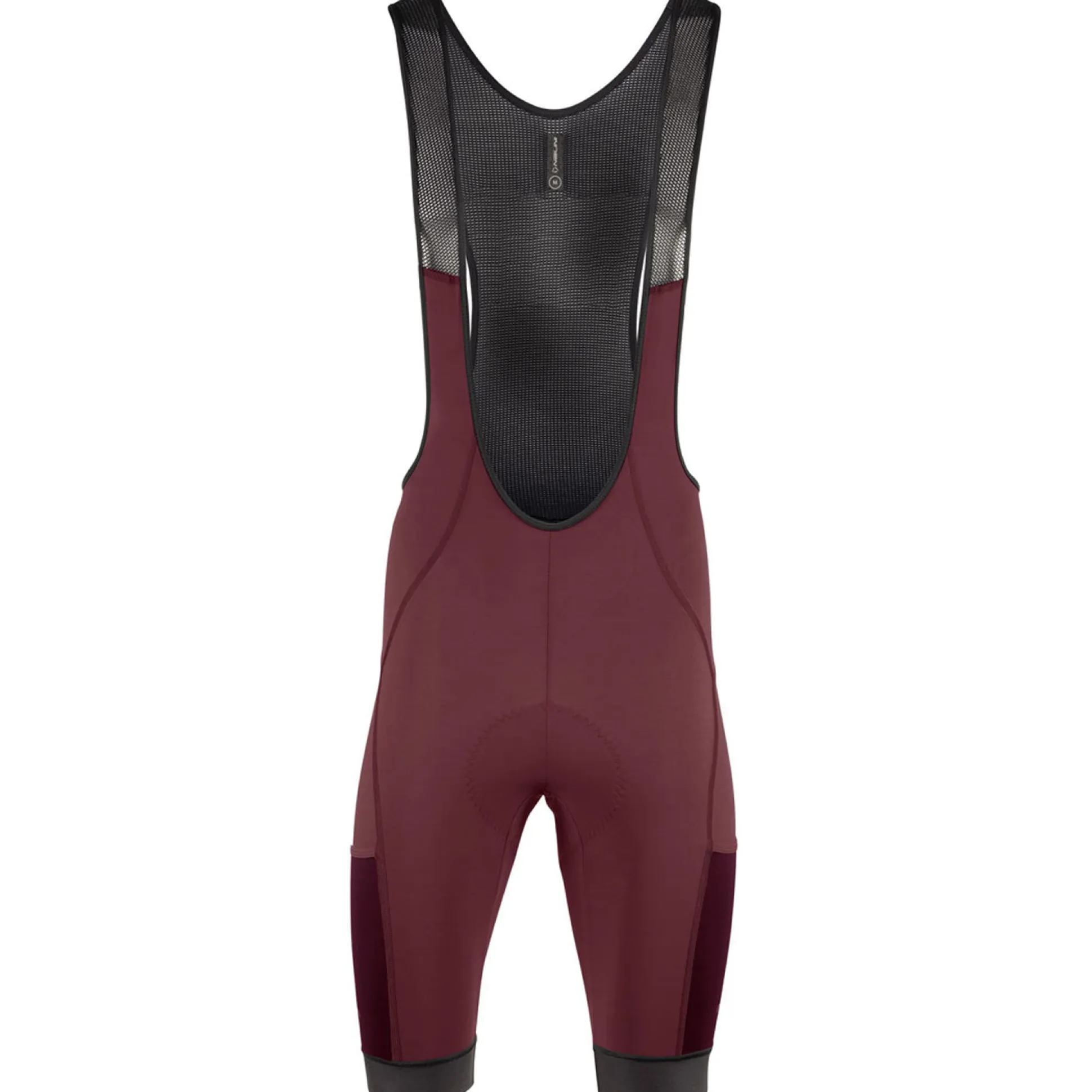 Salopette Nalini New Jouney - Bordeaux