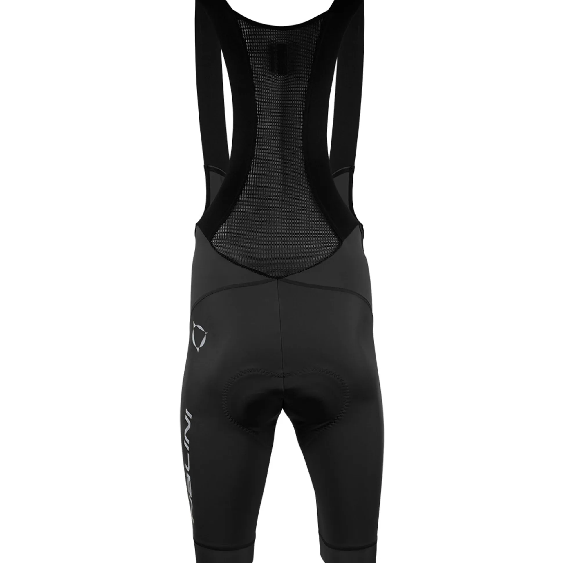 Salopette Nalini New Road - Nero