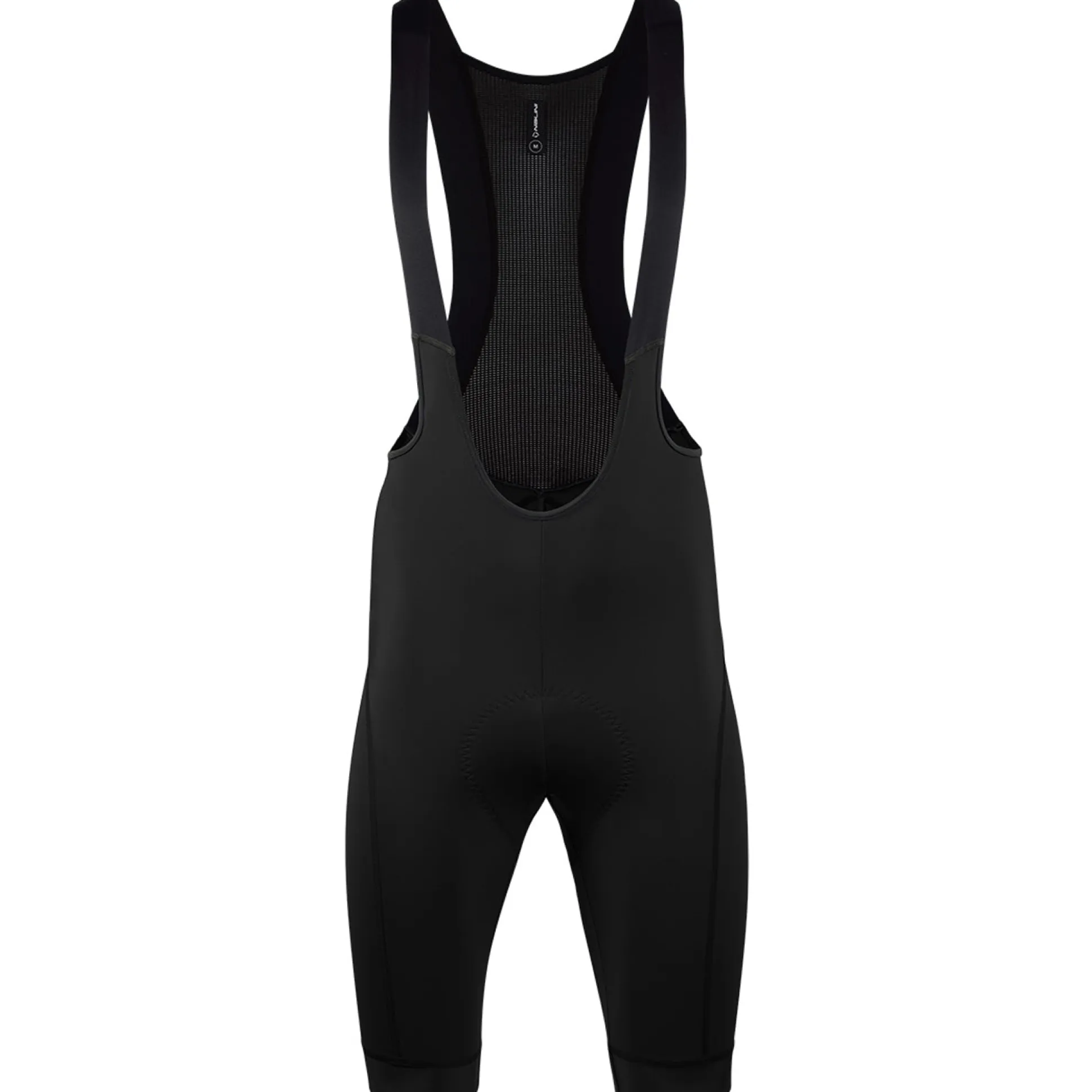 Salopette Nalini New Road - Nero