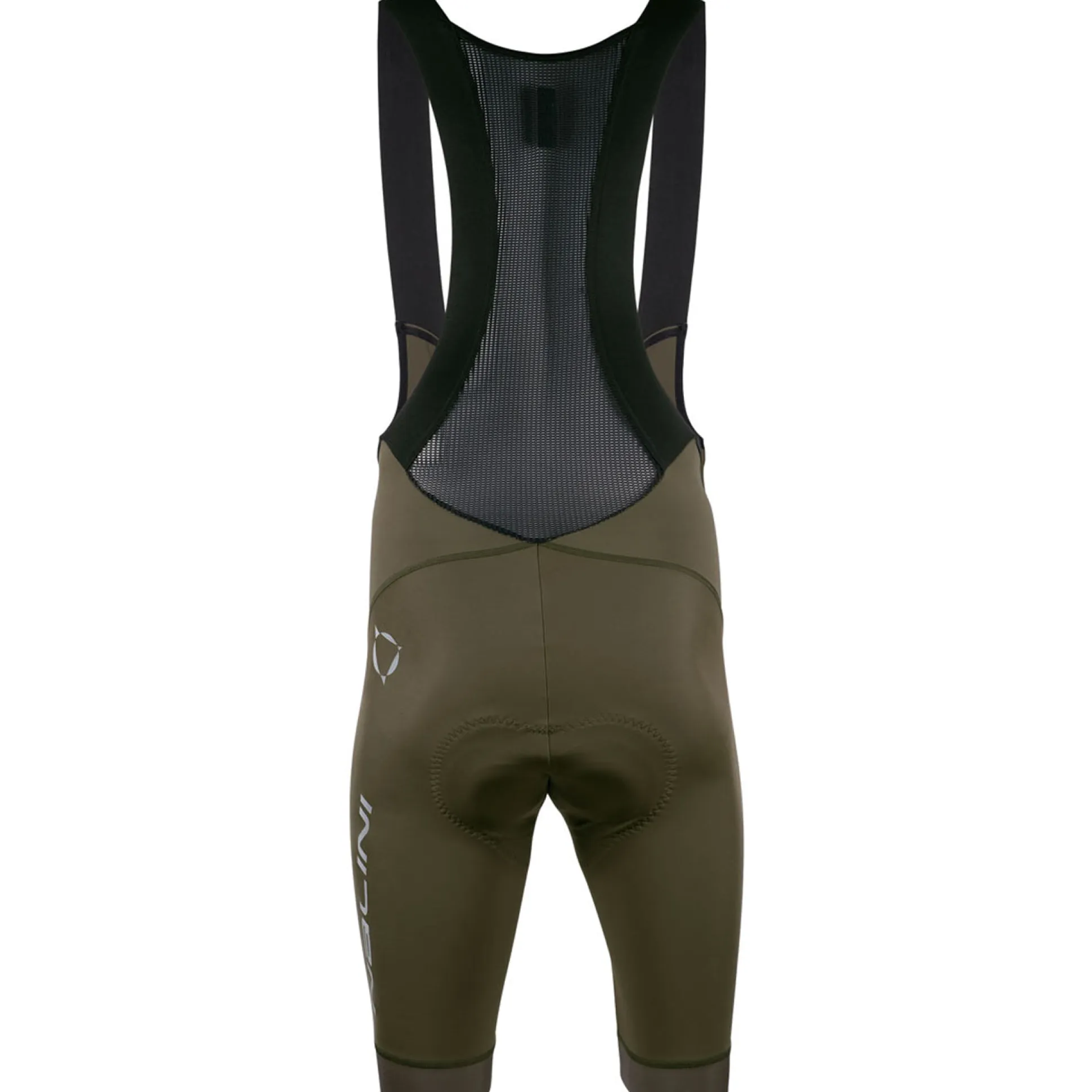 Salopette Nalini New Road - Verde