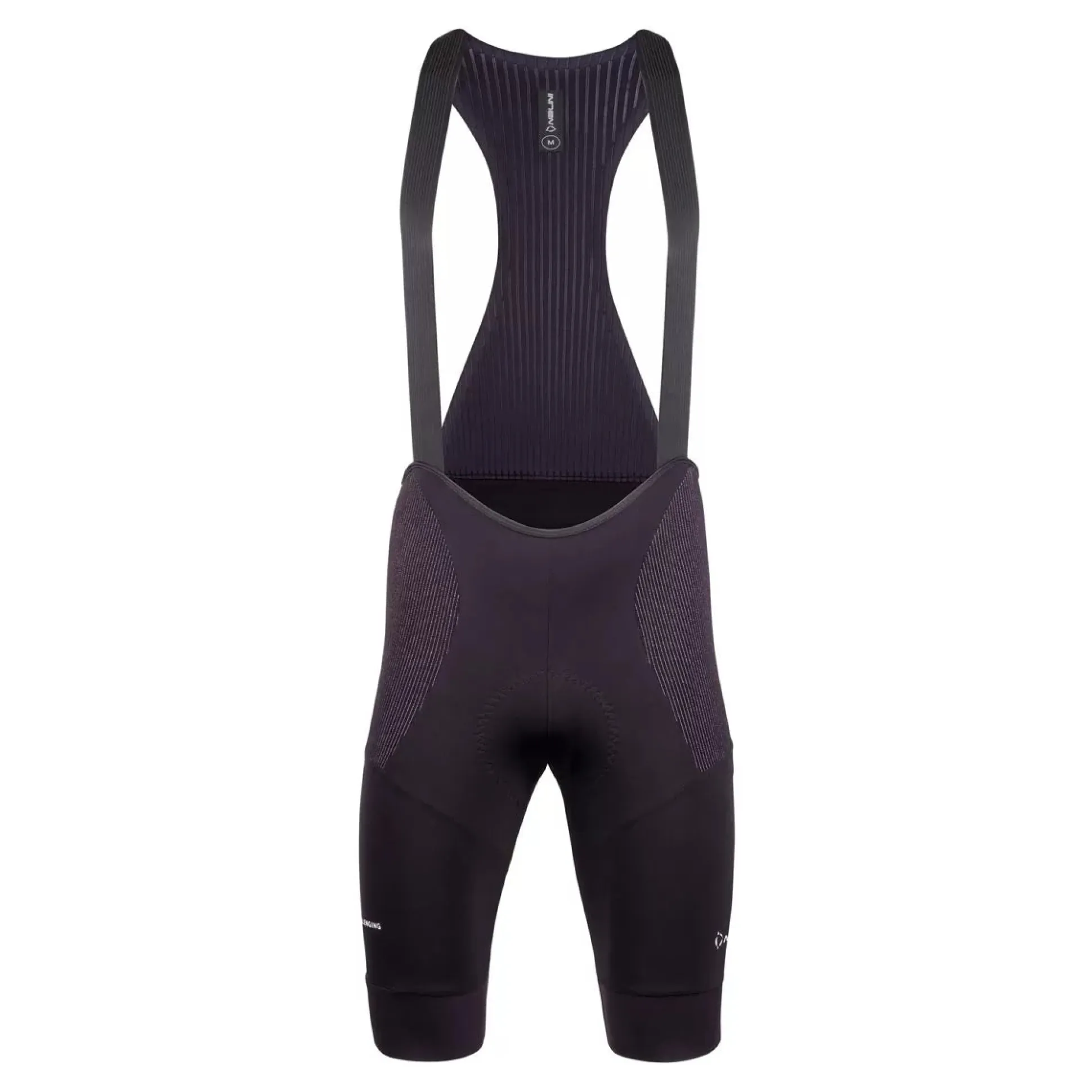 Salopette Nalini Protekt Dyneema - Nero