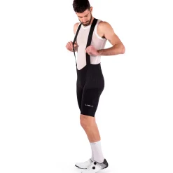 Salopette Nalini Protekt Dyneema - Nero