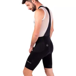 Salopette Nalini Protekt Dyneema - Nero
