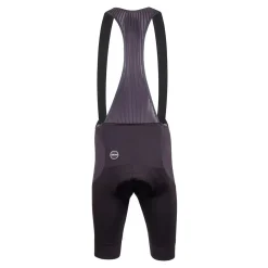 Salopette Nalini Protekt Dyneema - Nero