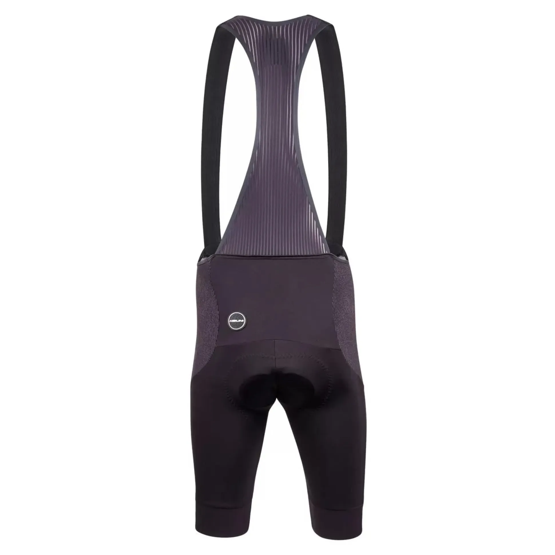 Salopette Nalini Protekt Dyneema - Nero