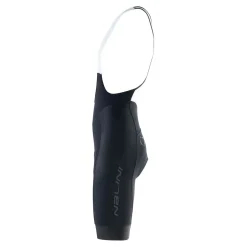 Salopette Nalini Sporty - Nero