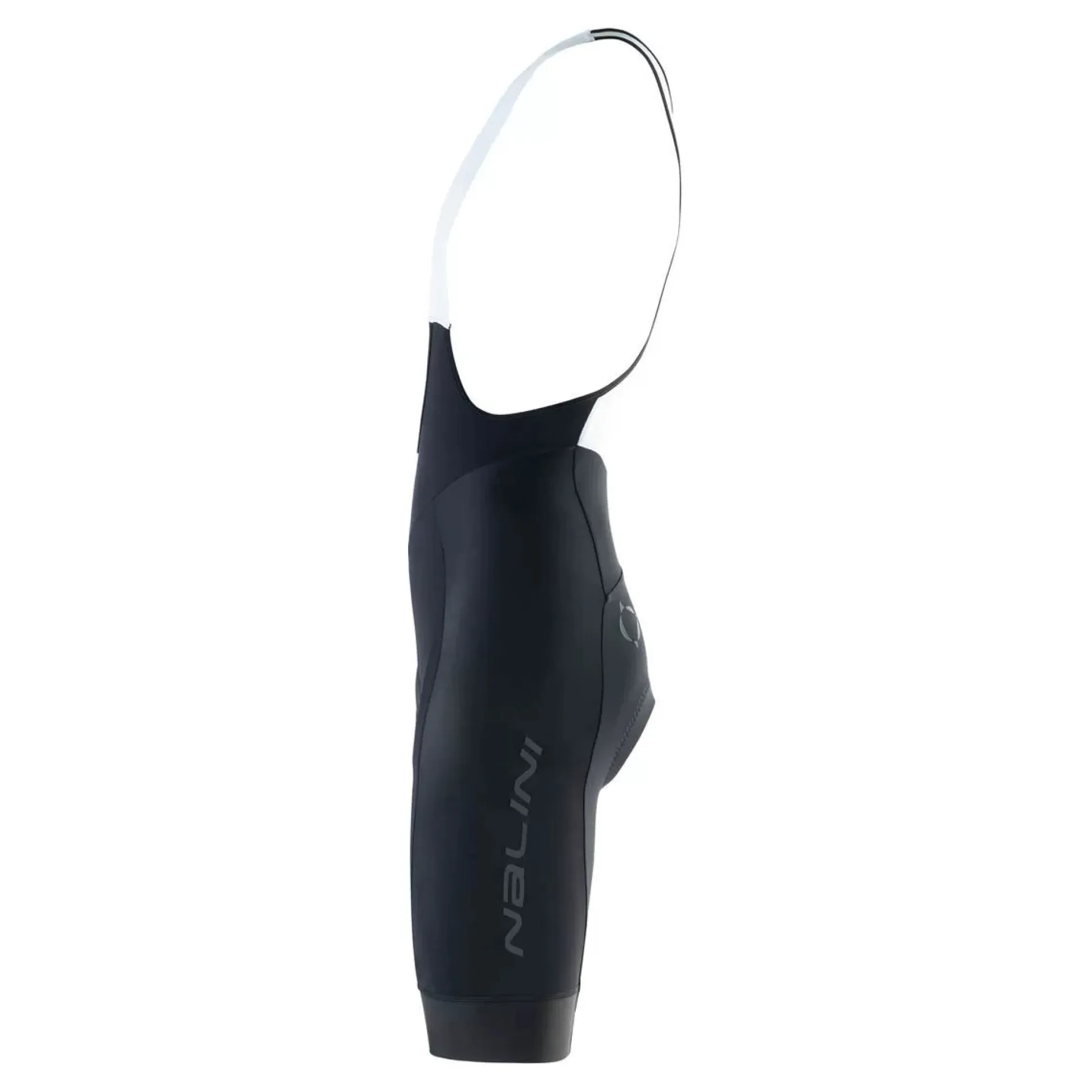 Salopette Nalini Sporty - Nero