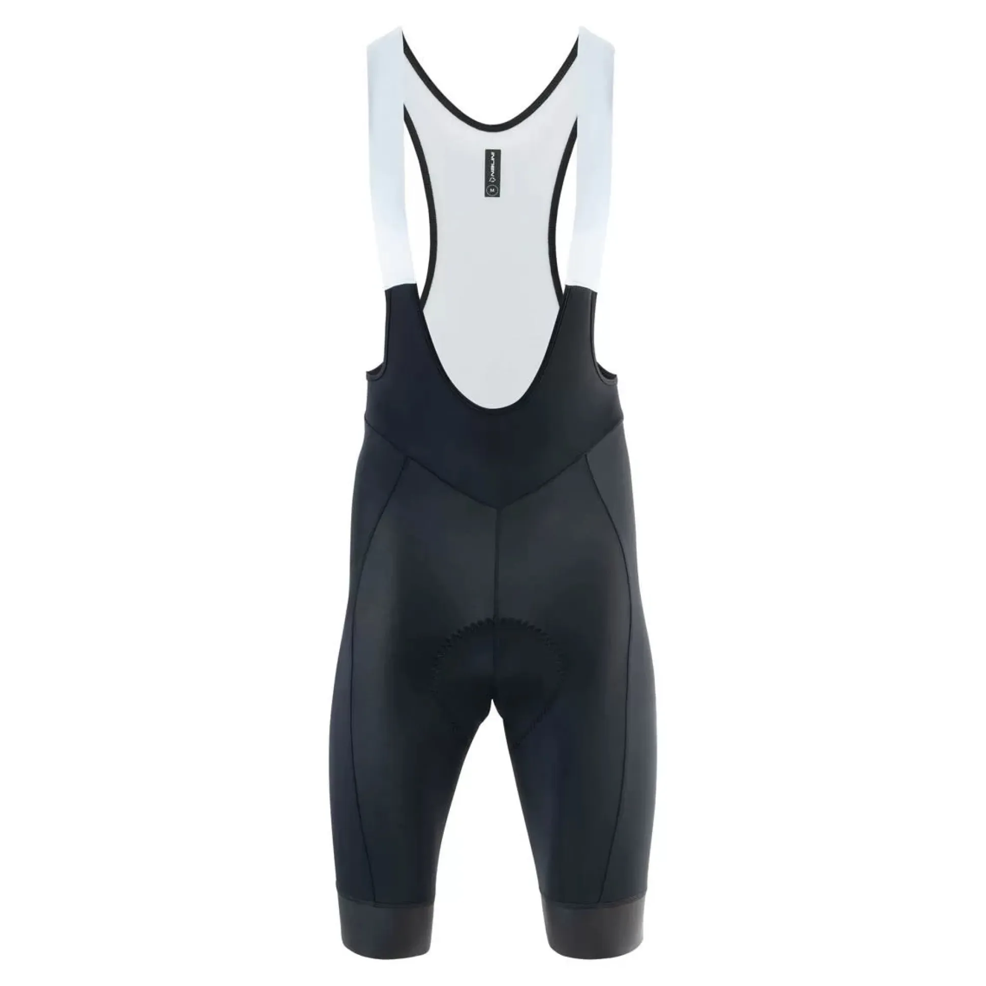 Salopette Nalini Sporty - Nero