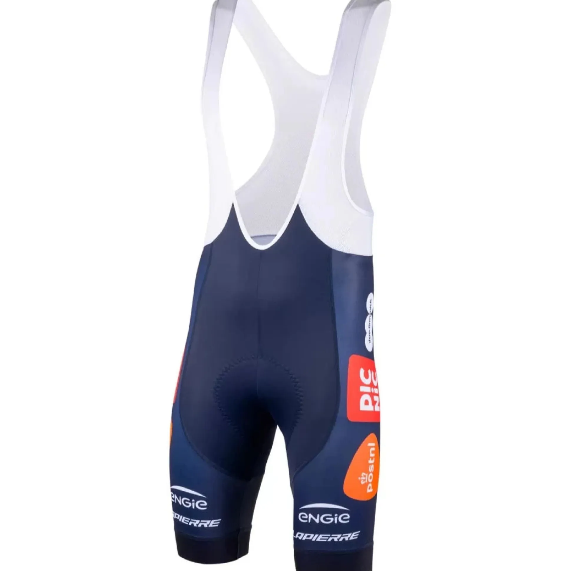 Salopette Nalini Team Picnic-Postnl 2025 Training