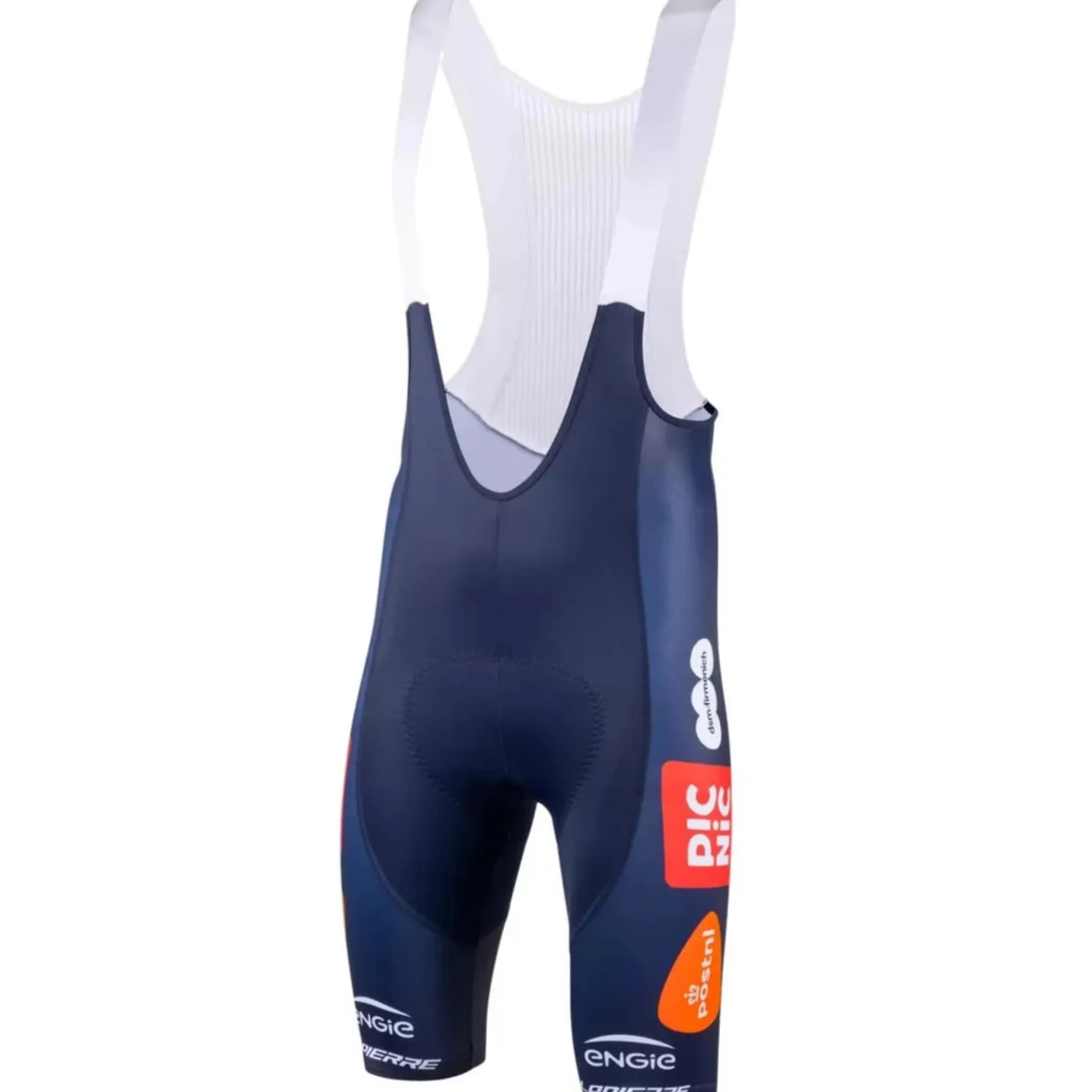 Salopette Nalini Team Picnic-Postnl 2025 Race
