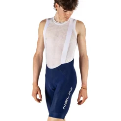 Salopette Nalini Thunder - Blu
