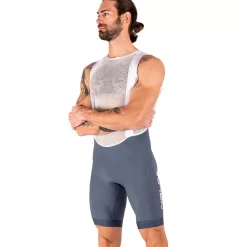 Salopette Nalini Thunder - Grigio
