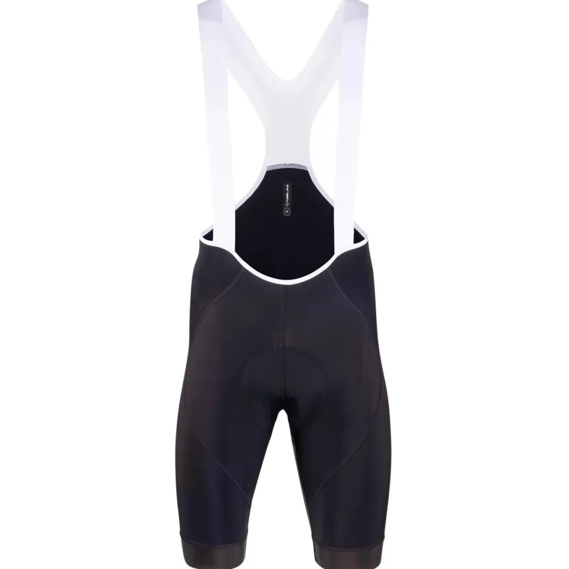Salopette Nalini Thunder - Nero