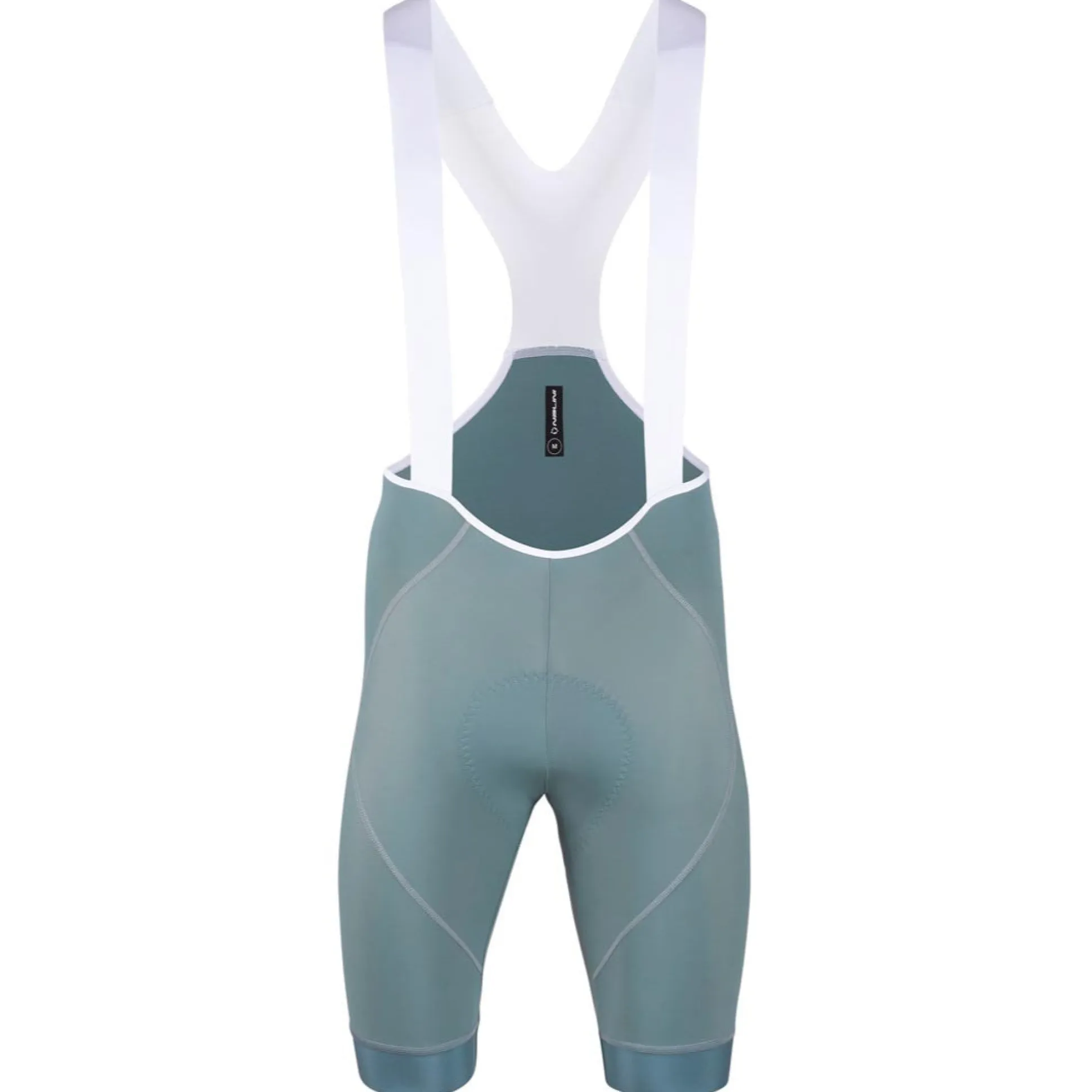 Salopette Nalini Thunder - Verde