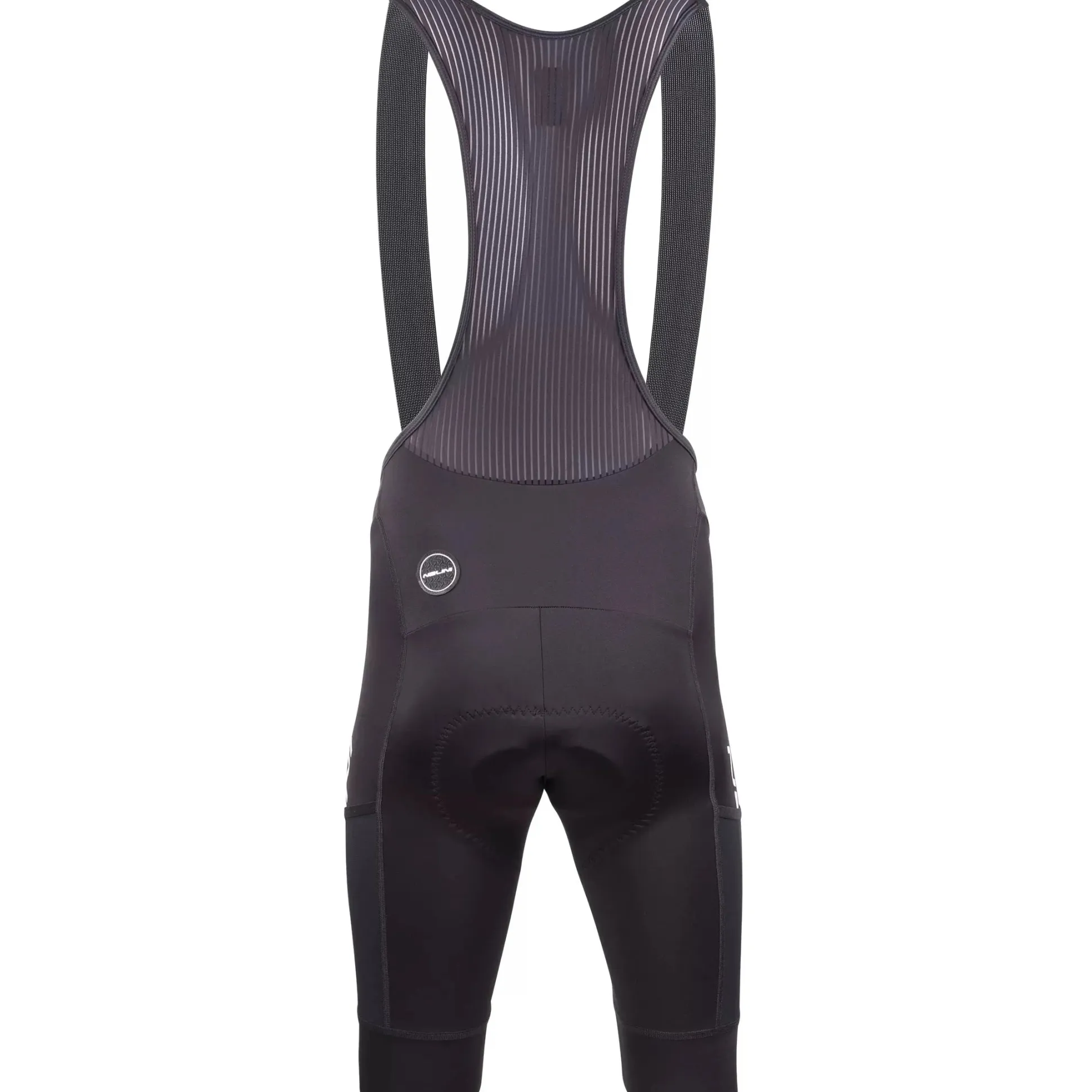 Salopette Nalini Trendy - Nero