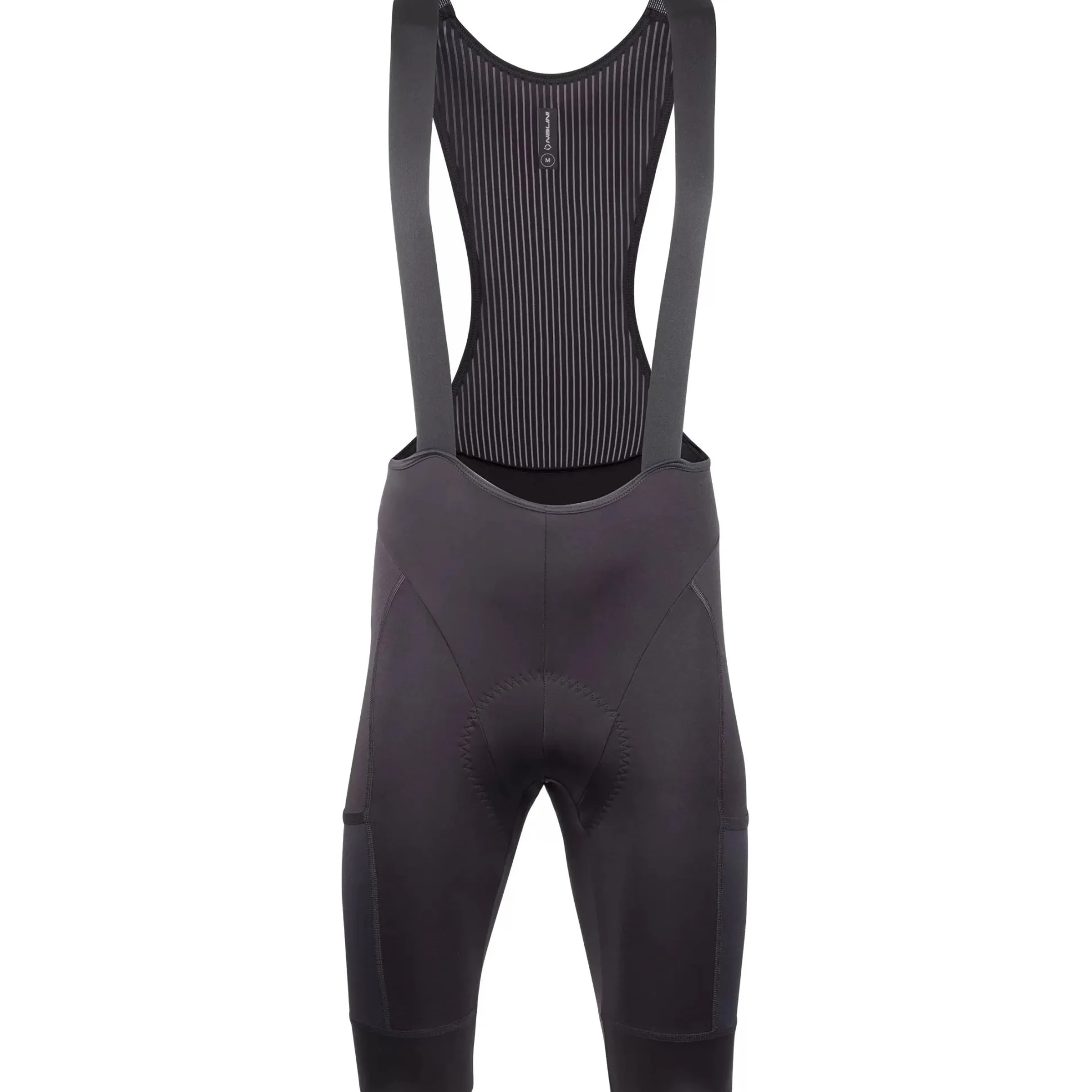 Salopette Nalini Trendy - Nero