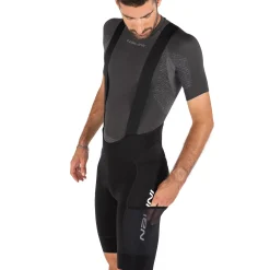 Salopette Nalini Trendy - Nero