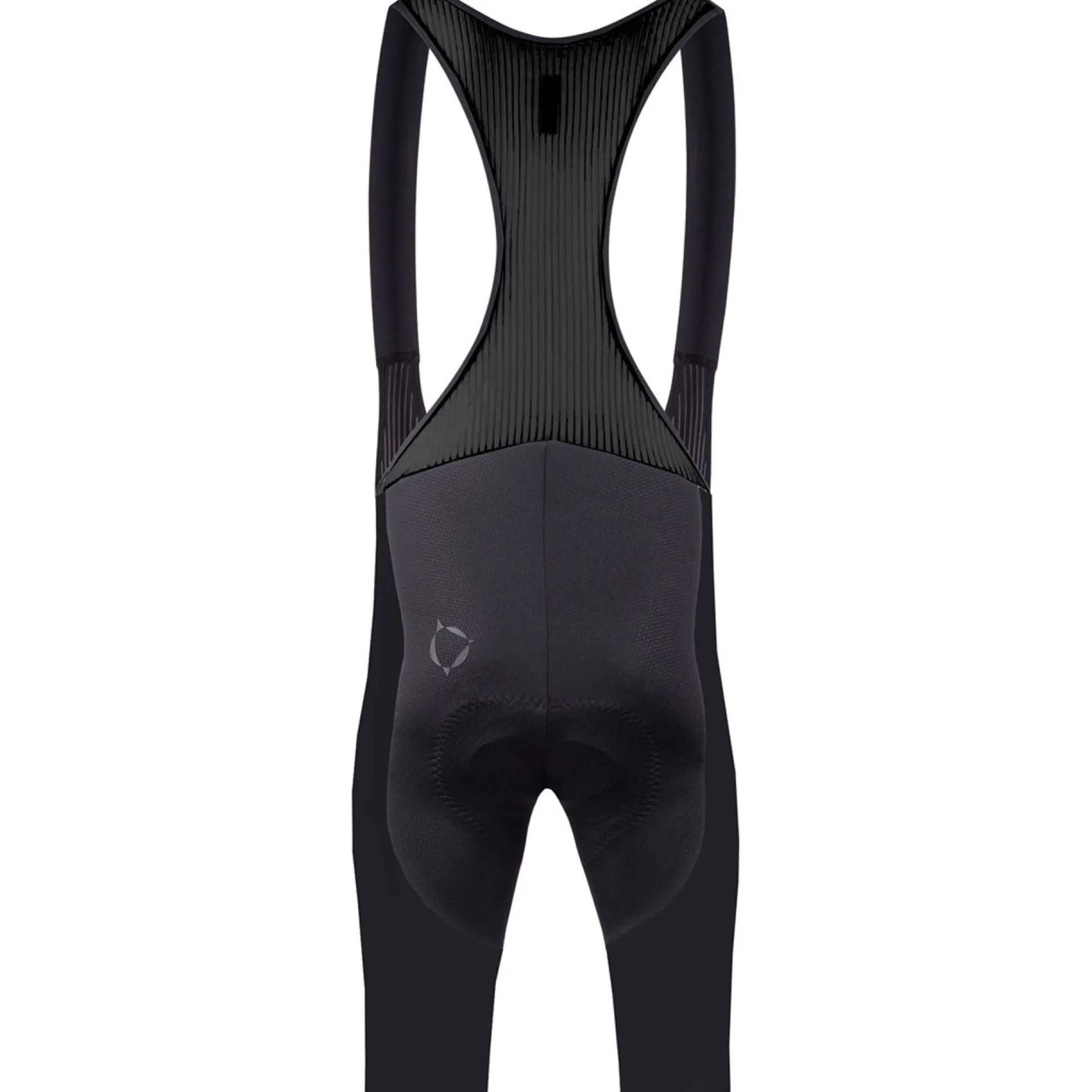 Salopette Nalini Veloce - Nero