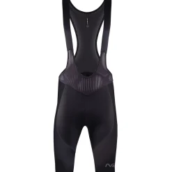 Salopette Nalini Veloce - Nero
