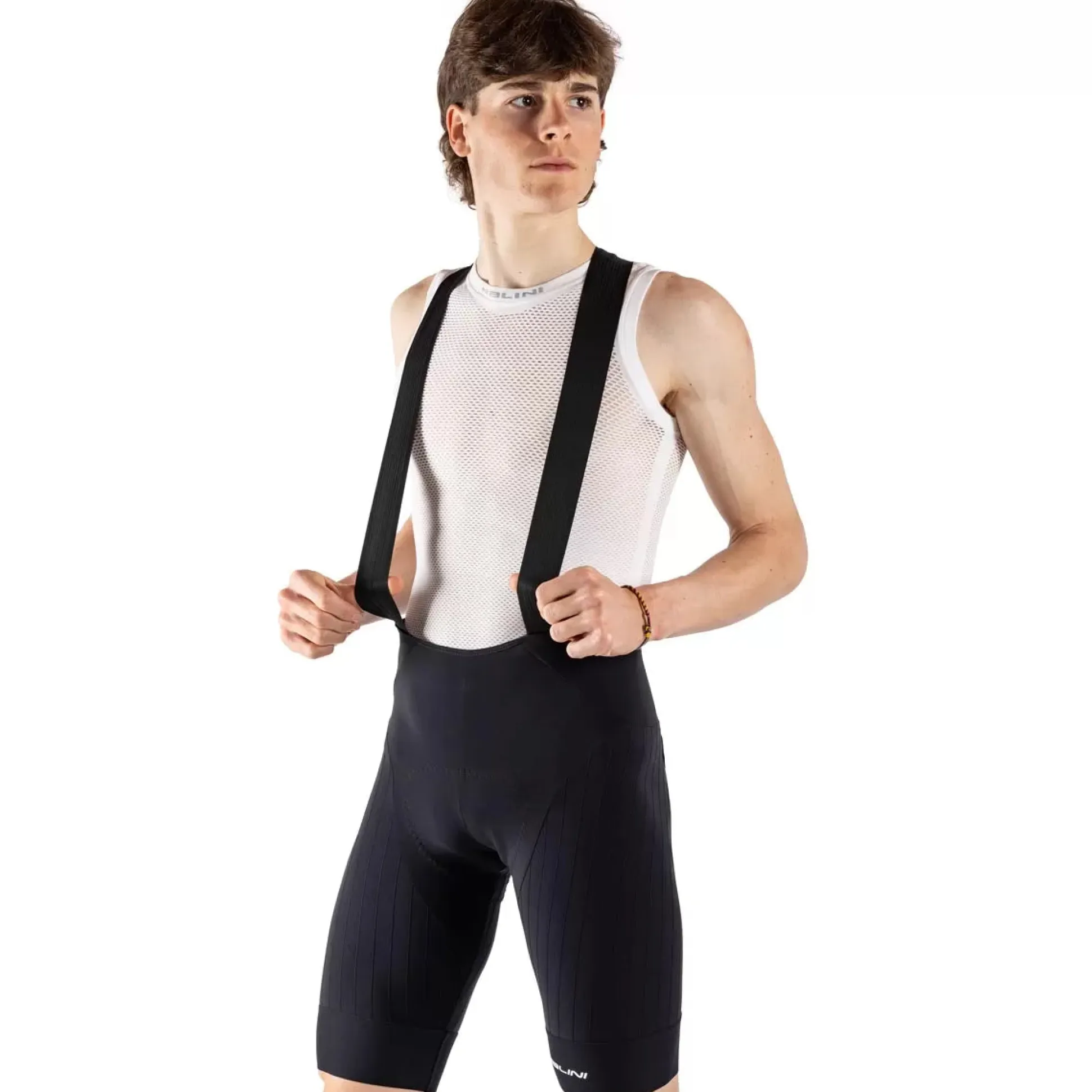 Salopette Nalini Xskin Speed - Nero