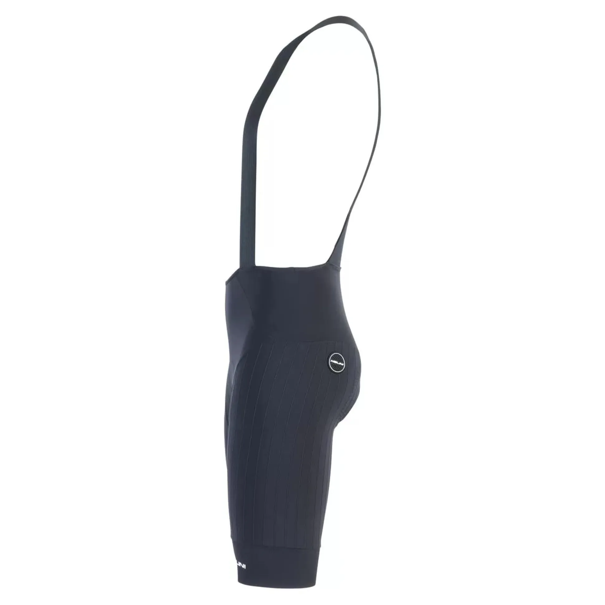 Salopette Nalini Xskin Speed - Nero