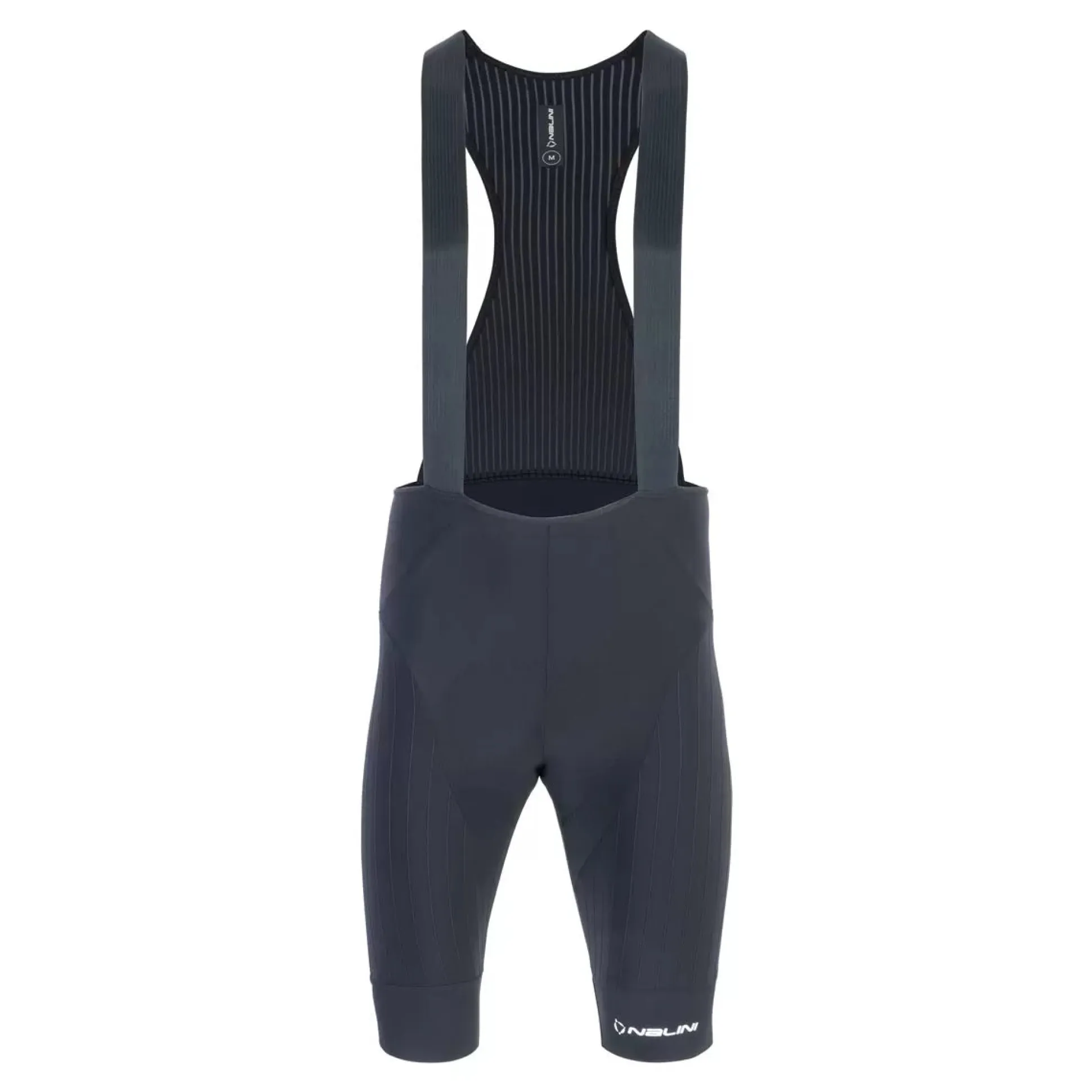 Salopette Nalini Xskin Speed - Nero