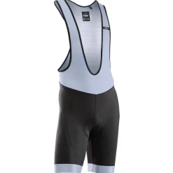 Salopette Northwave Active Evo - Nero grigio