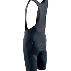 Salopette Northwave Active Gel - Nero