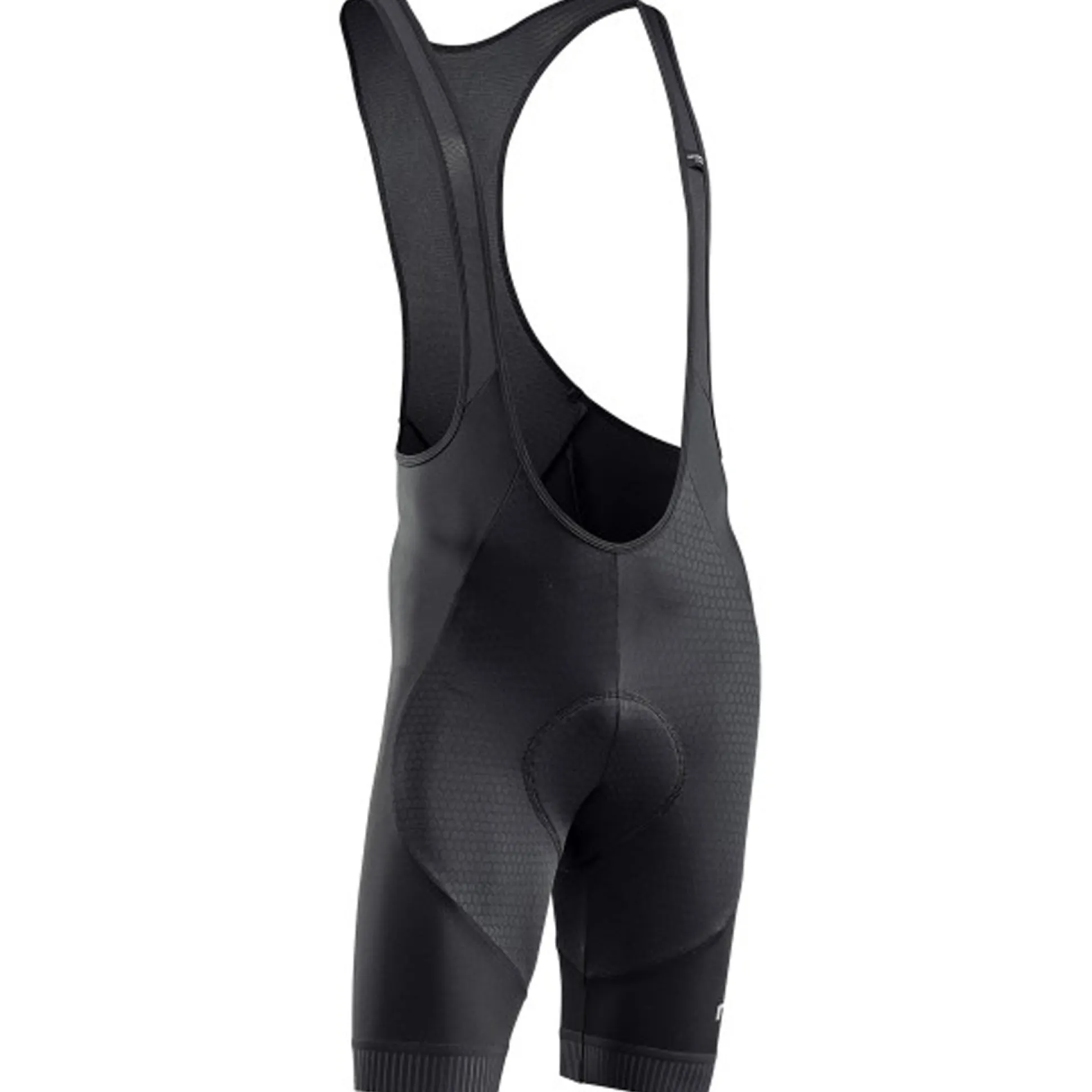 Salopette Northwave Active - Nero nero