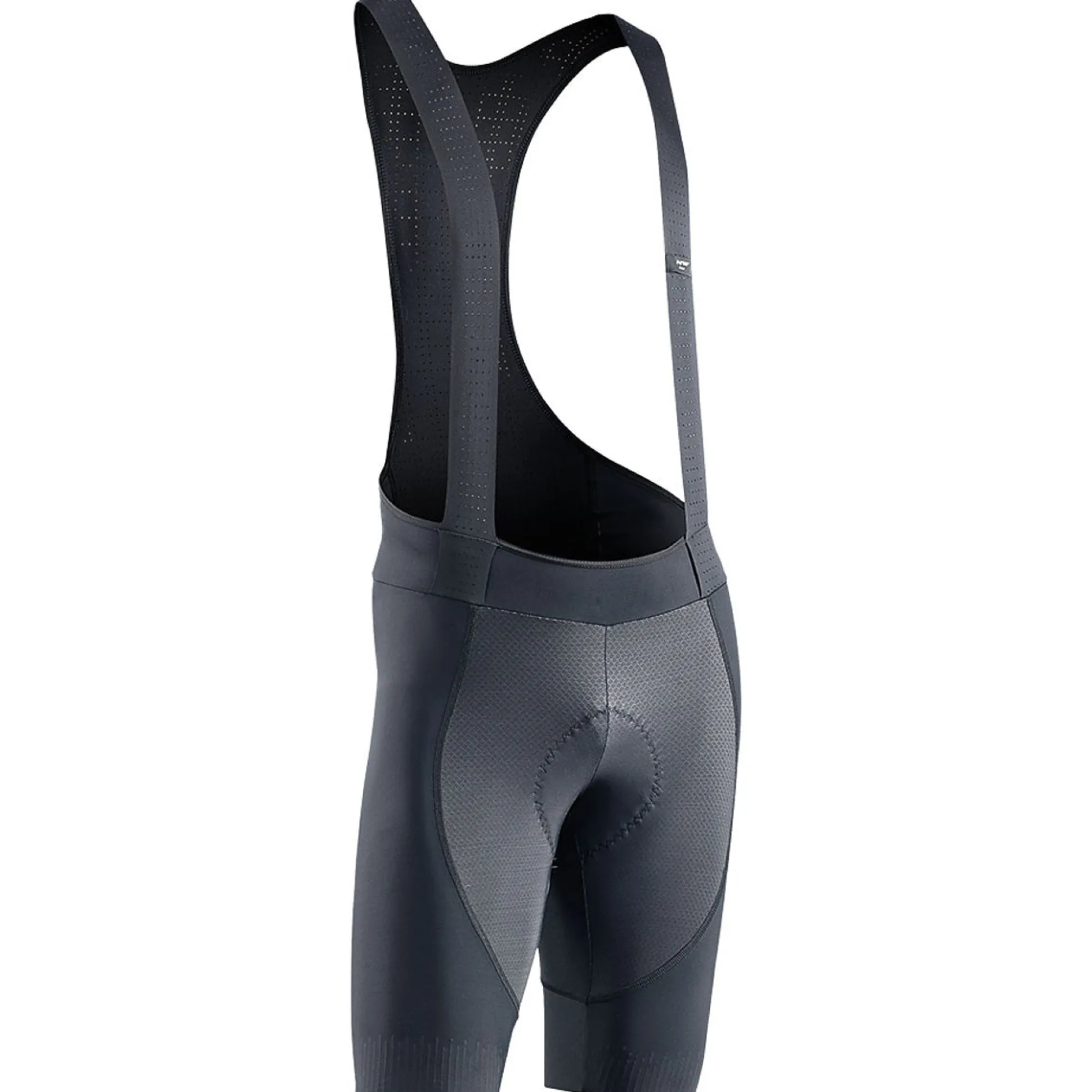 Salopette Northwave Fast - Grigio