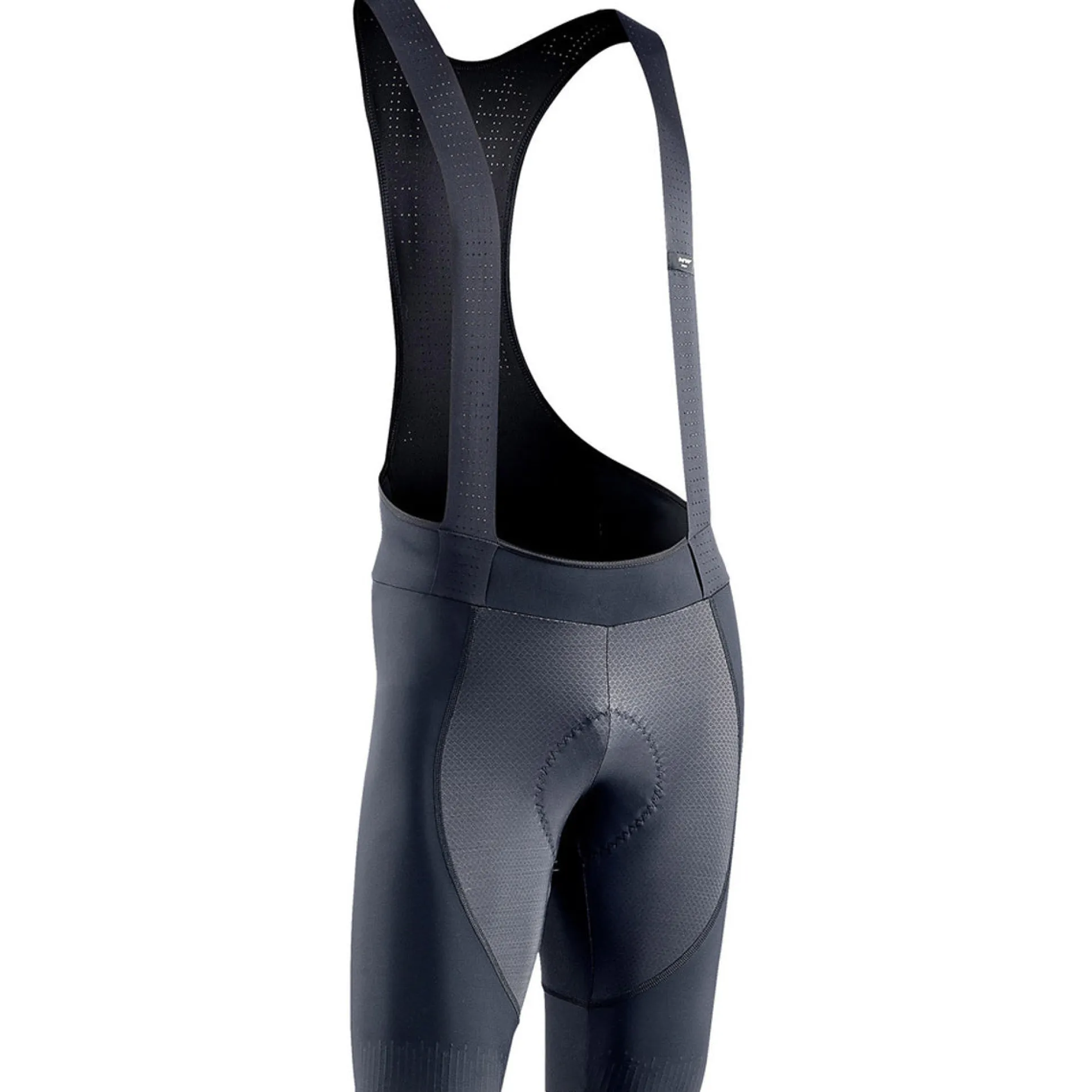 Salopette Northwave Fast - Nero