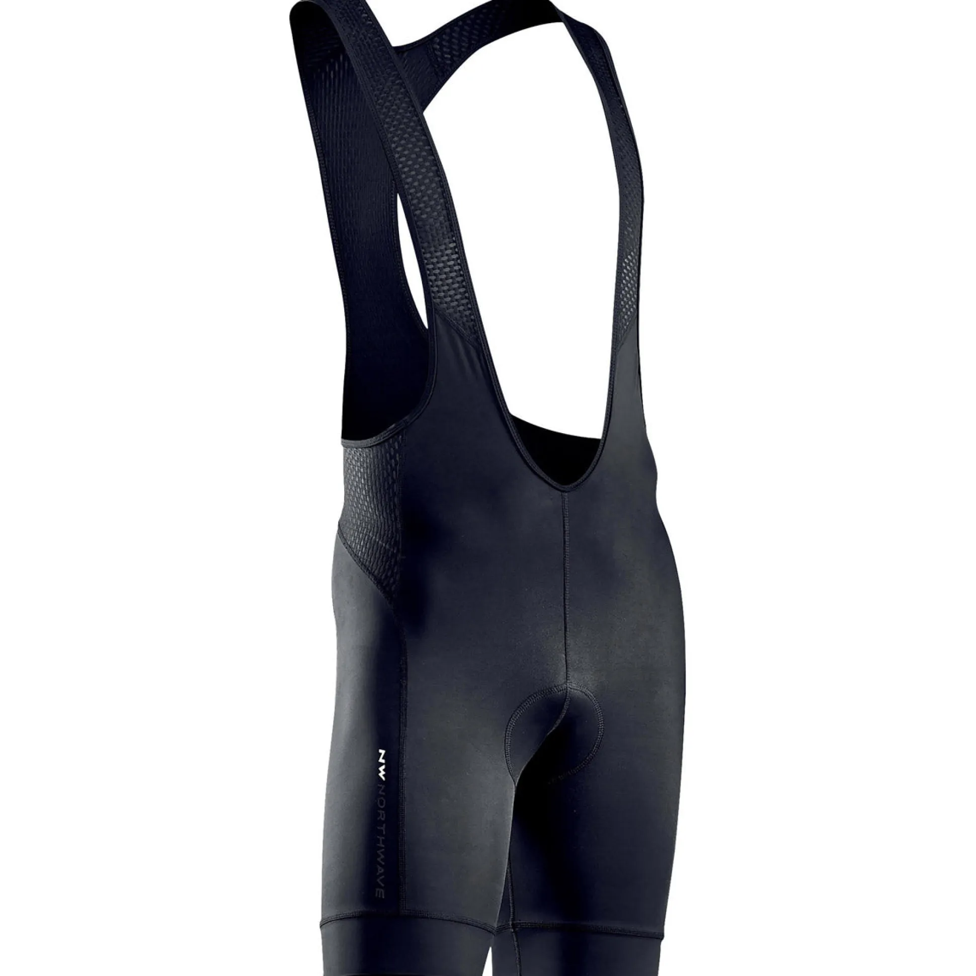 Salopette Northwave Force 2 - Nero