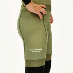 Salopette Pas Normal Studios Essential - Verde chiaro