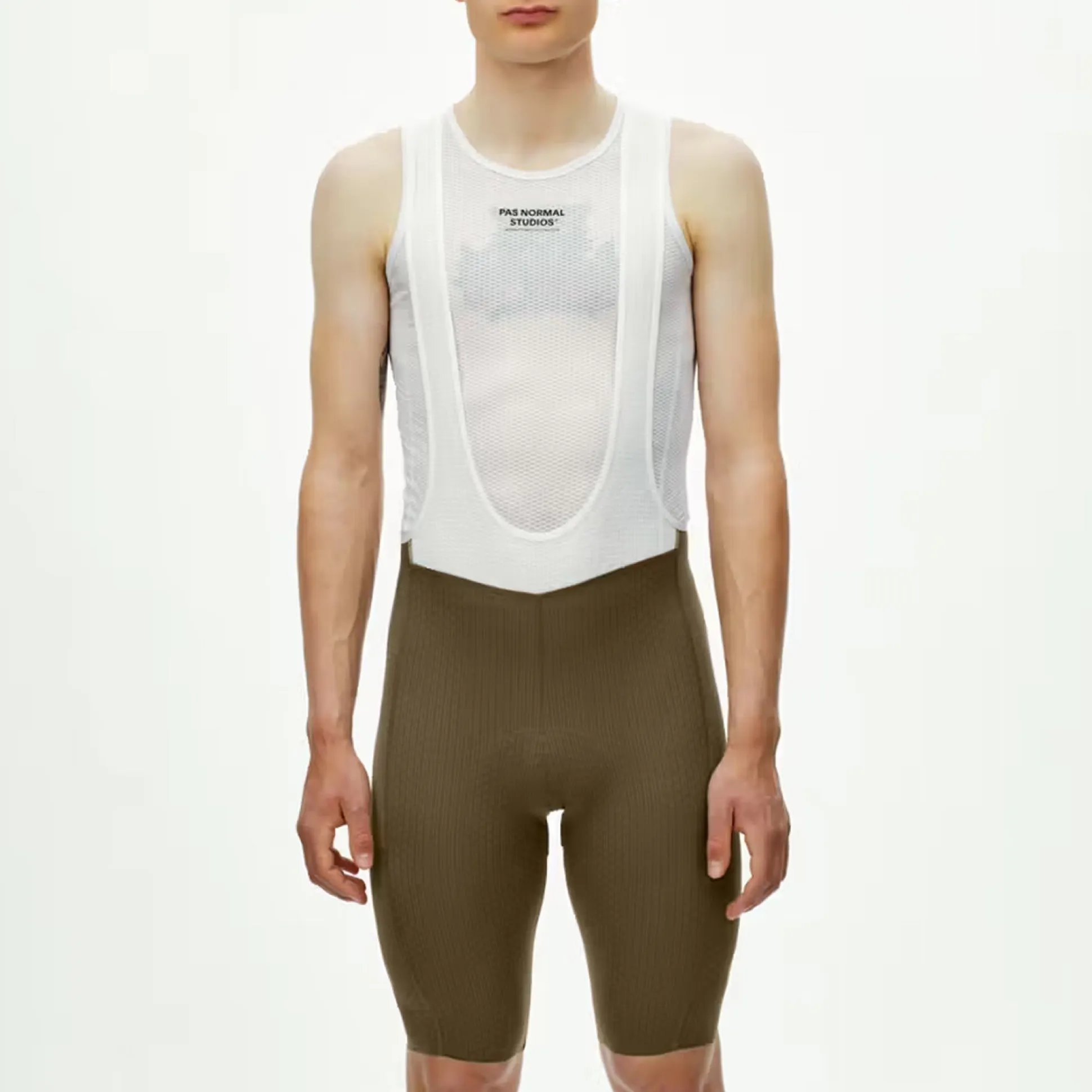 Salopette Pas Normal Studios T.K.O. Essential Light Cargo - Verde