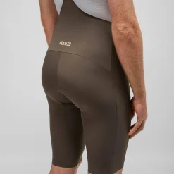 Salopette Pedaled Element Lightweight - Marrone