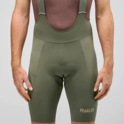 Salopette Pedaled Element Lightweight - Verde