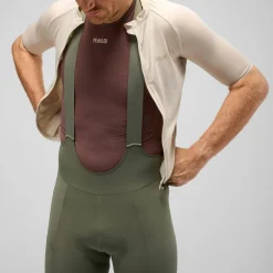 Salopette Pedaled Element Lightweight - Verde