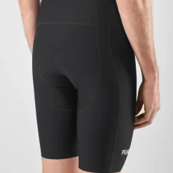 Salopette Pedaled Element - Nero