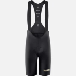 Salopette Pedaled Element Pro - Nero