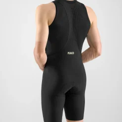Salopette Pedaled Element Pro - Nero