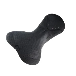 Salopette Pedaled Element Pro - Nero