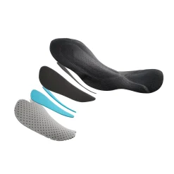 Salopette Pedaled Element Pro - Nero